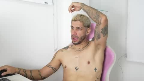 jose_wc online show from 04/02/26, 09:07