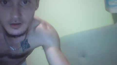 josebiiker online show from 04/27/26, 10:19