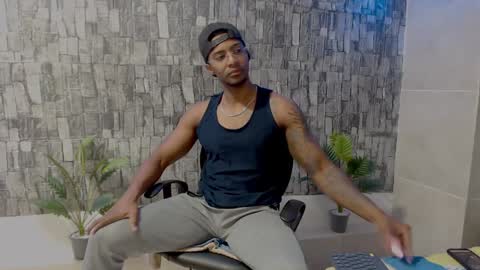 Snapshot of joseephjackson chatting on 01/09/25, 02:51 Jackson online show from 01/09/25, 02:51