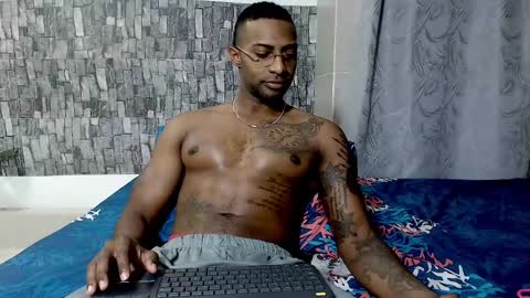 Snapshot of joseephjackson chatting on 02/22/25, 05:46 Jackson online show from 02/22/25, 05:46