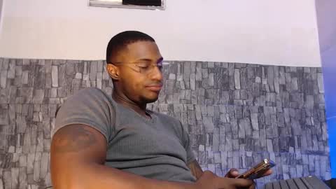 Snapshot of joseephjackson chatting on 10/07/25, 02:03 Jackson online show from 10/07/25, 02:03