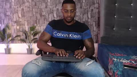 Jackson online show from 11/27/25, 03:03