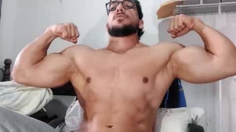 josefit06 online show from 06/09/26, 06:08