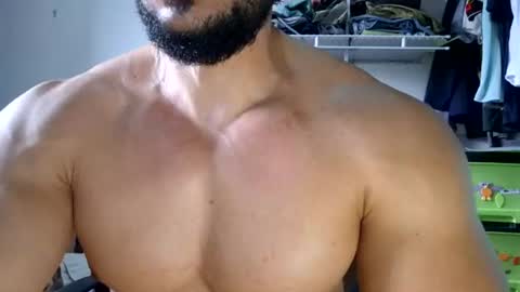 josefit06 online show from 06/16/26, 04:31