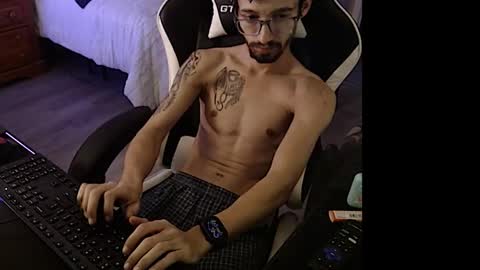 Josef online show from 02/16/25, 05:37