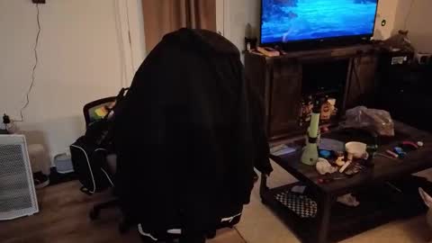 Josef online show from 03/01/26, 02:02