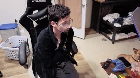 Josef online show from 03/22/26, 03:10