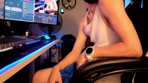 Josef online show from 07/02/26, 03:56
