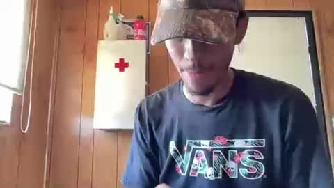 joseguillermofierroarmenta online show from 06/18/26, 04:11
