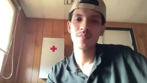 joseguillermofierroarmenta online show from 06/22/26, 02:14