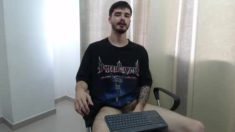 alejandro online show from 02/21/26, 08:54