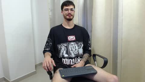 alejandro online show from 02/26/26, 06:34