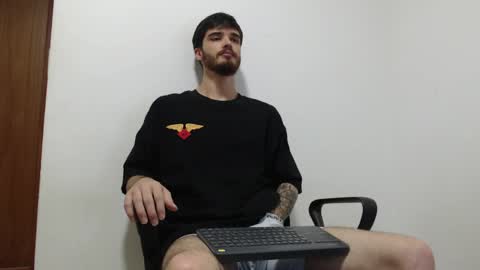 alejandro online show from 04/05/26, 06:21