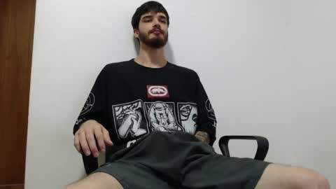 alejandro online show from 04/07/26, 09:32