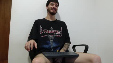 alejandro online show from 04/08/26, 06:46