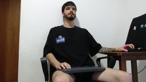 alejandro online show from 04/11/26, 01:32