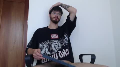 alejandro online show from 04/19/26, 01:43