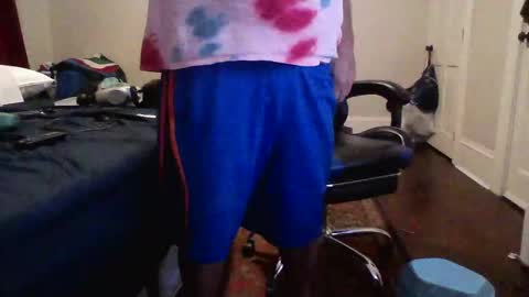 josehosebb online show from 01/18/26, 05:22