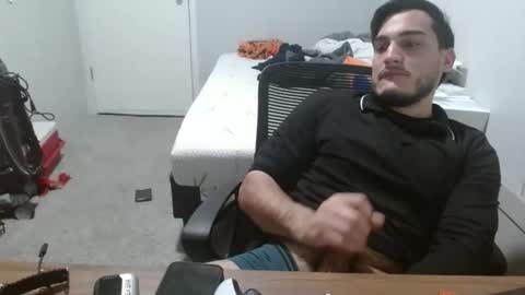 Erext online show from 03/10/26, 11:32