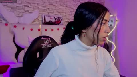 Joselyn  online show from 02/15/26, 12:03