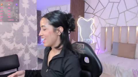 Joselyn  online show from 04/02/26, 05:43