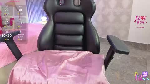 Joselyn  online show from 05/18/26, 04:24