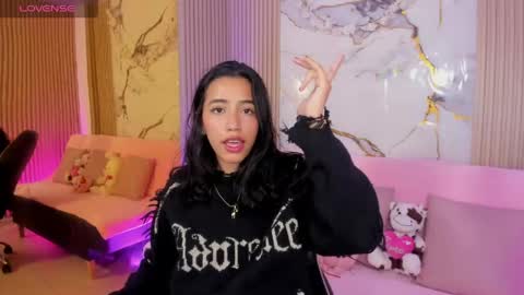 Joselyn  online show from 06/03/26, 12:52