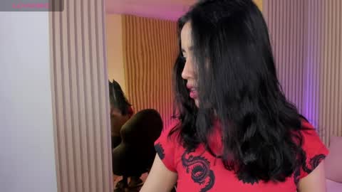 Snapshot of joselyn_tay chatting on 06/08/26, 11:54 Joselyn online show from 06/08/26, 11:54