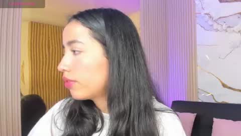 Snapshot of joselyn_tay chatting on 06/10/26, 12:04 Joselyn online show from 06/10/26, 12:04