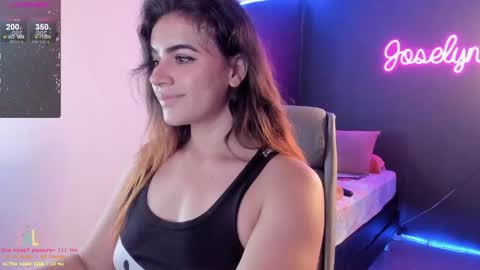 Sofia Garcia online show from 02/26/25, 02:26