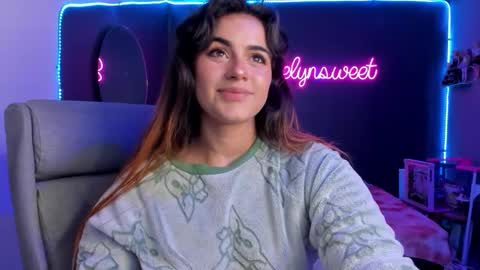 Sofia Garcia online show from 03/11/25, 01:37