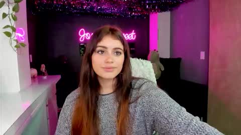 Sofia Garcia online show from 09/14/25, 02:44