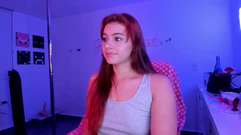 Sofia Garcia online show from 02/14/26, 02:30