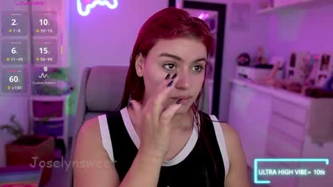 Sofia Garcia online show from 05/14/26, 10:49