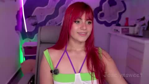 Sofia Garcia online show from 06/22/26, 03:25