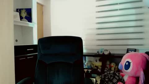 joseon_cute online show from 04/15/26, 11:27