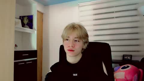 joseon_cute online show from 04/24/26, 03:42