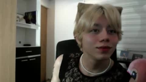 Snapshot of joseon_cute chatting on 05/31/26, 03:15 joseon_cute online show from 05/31/26, 03:15