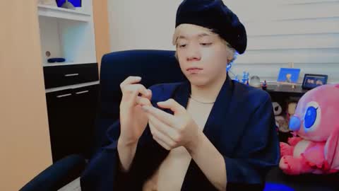 Snapshot of joseon_cute chatting on 06/06/26, 02:05 joseon_cute online show from 06/06/26, 02:05