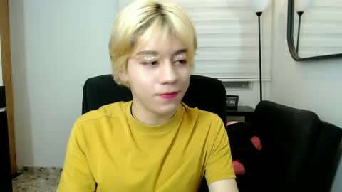 Snapshot of joseon_cute chatting on 07/02/26, 03:23 joseon_cute online show from 07/02/26, 03:23