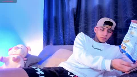 Josep online show from 02/09/25, 03:53