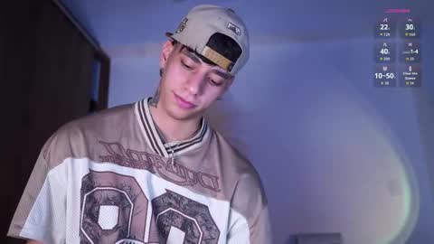 Josep online show from 11/24/25, 09:47