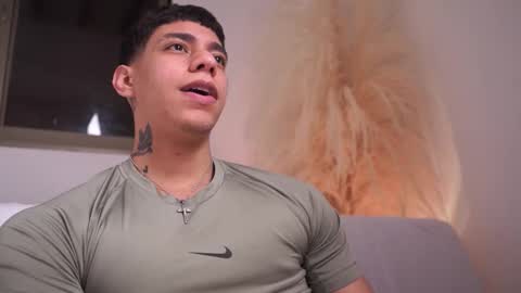 Josep online show from 03/08/26, 02:04