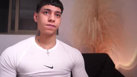 Josep online show from 03/10/26, 01:32