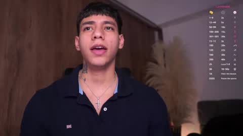 Josep online show from 03/27/26, 11:15