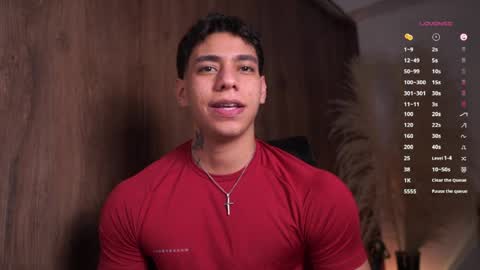 Josep online show from 04/03/26, 11:36