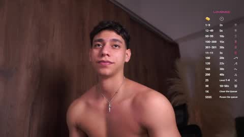 Josep online show from 04/05/26, 01:25