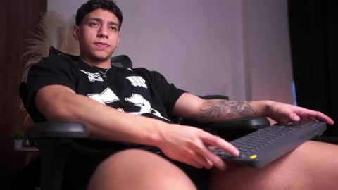 Josep online show from 04/09/26, 10:48