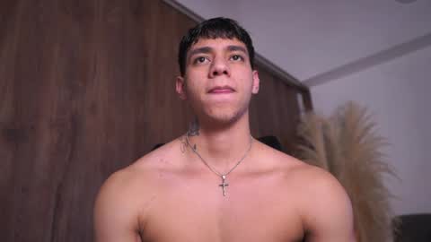 Josep online show from 04/13/26, 02:17