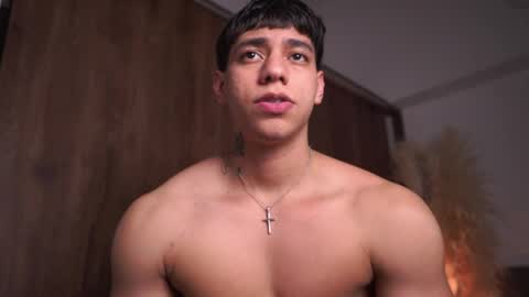 Josep online show from 04/19/26, 01:05